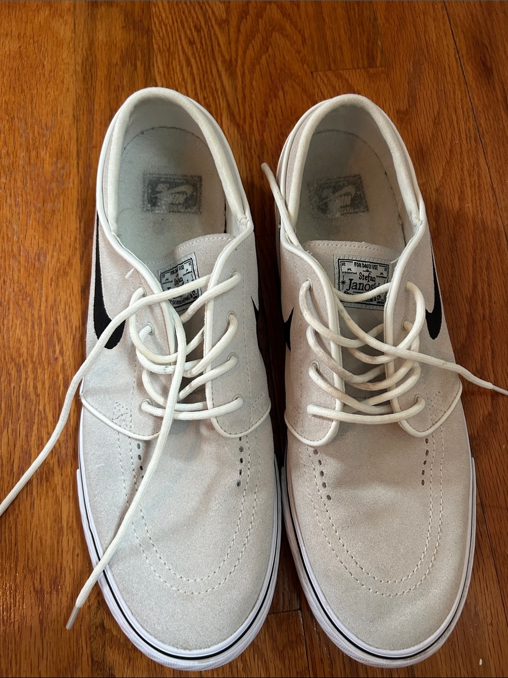 Nike SB Zoom Janoski OG+